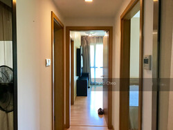 Savannah Condopark (D18), Condominium #267703781